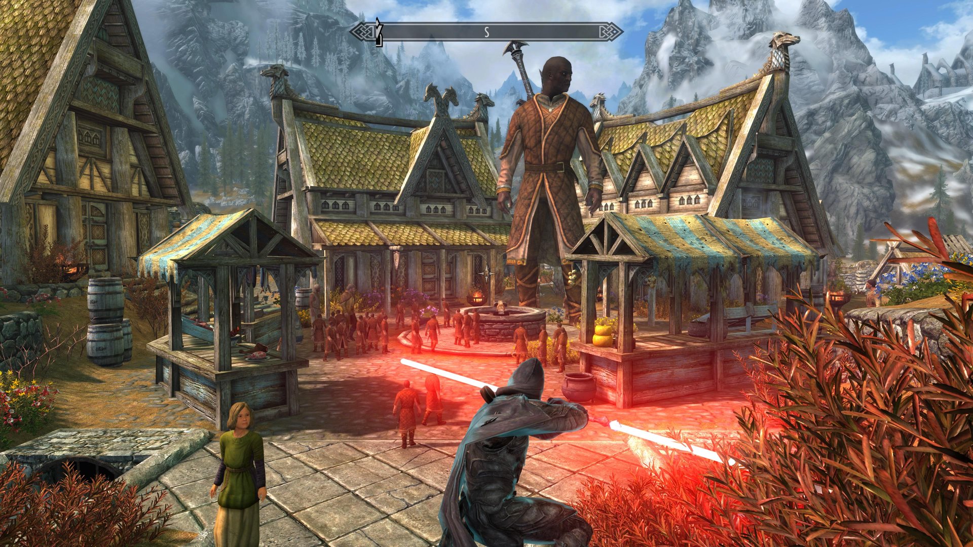 星露谷物语 年度版 截图6