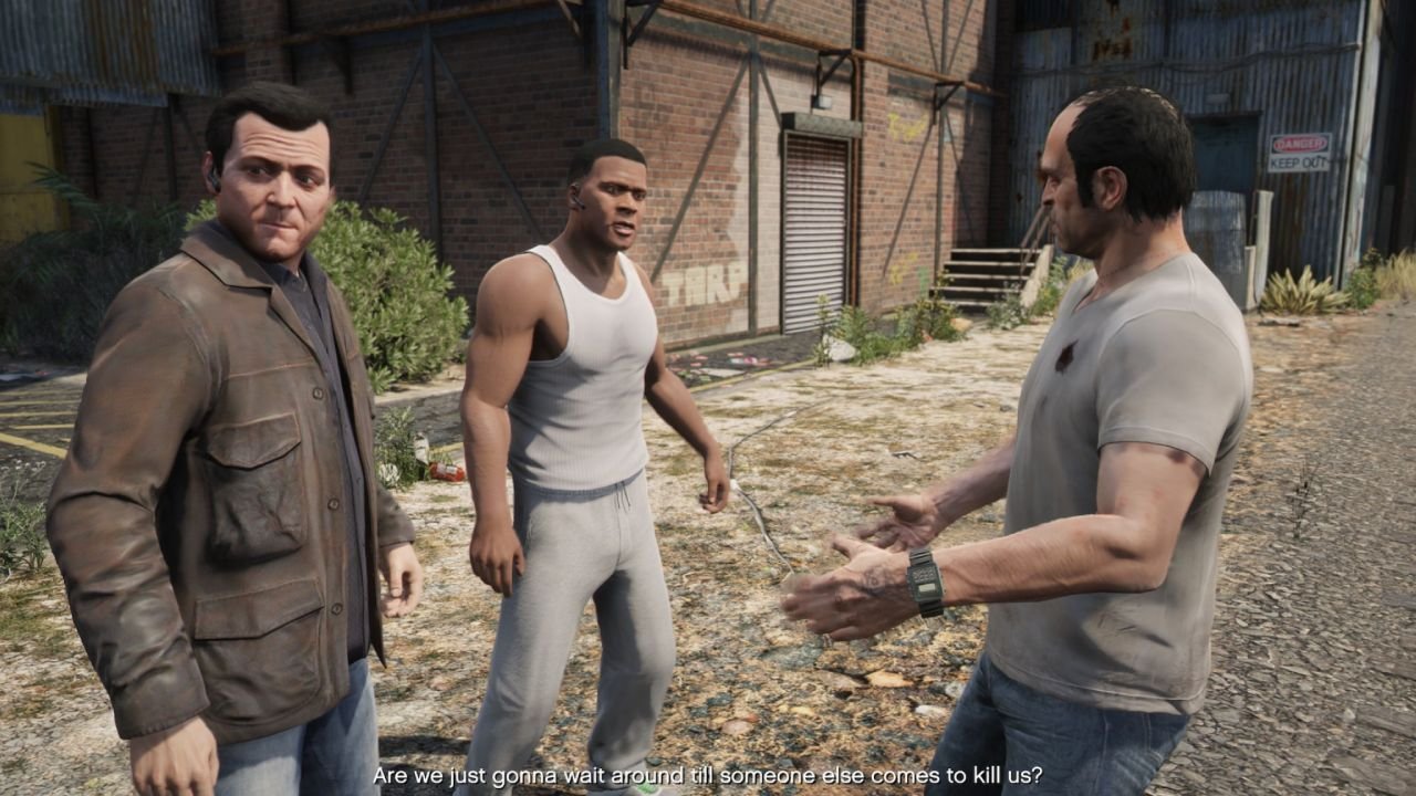 赛博朋克2077 终极版 截图20