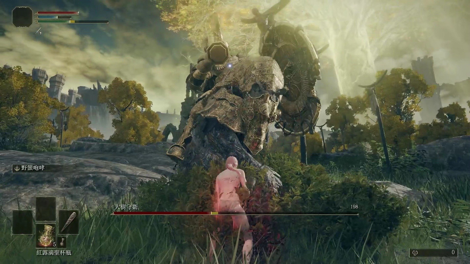 塞尔达传说：旷野之息 豪华版 截图16