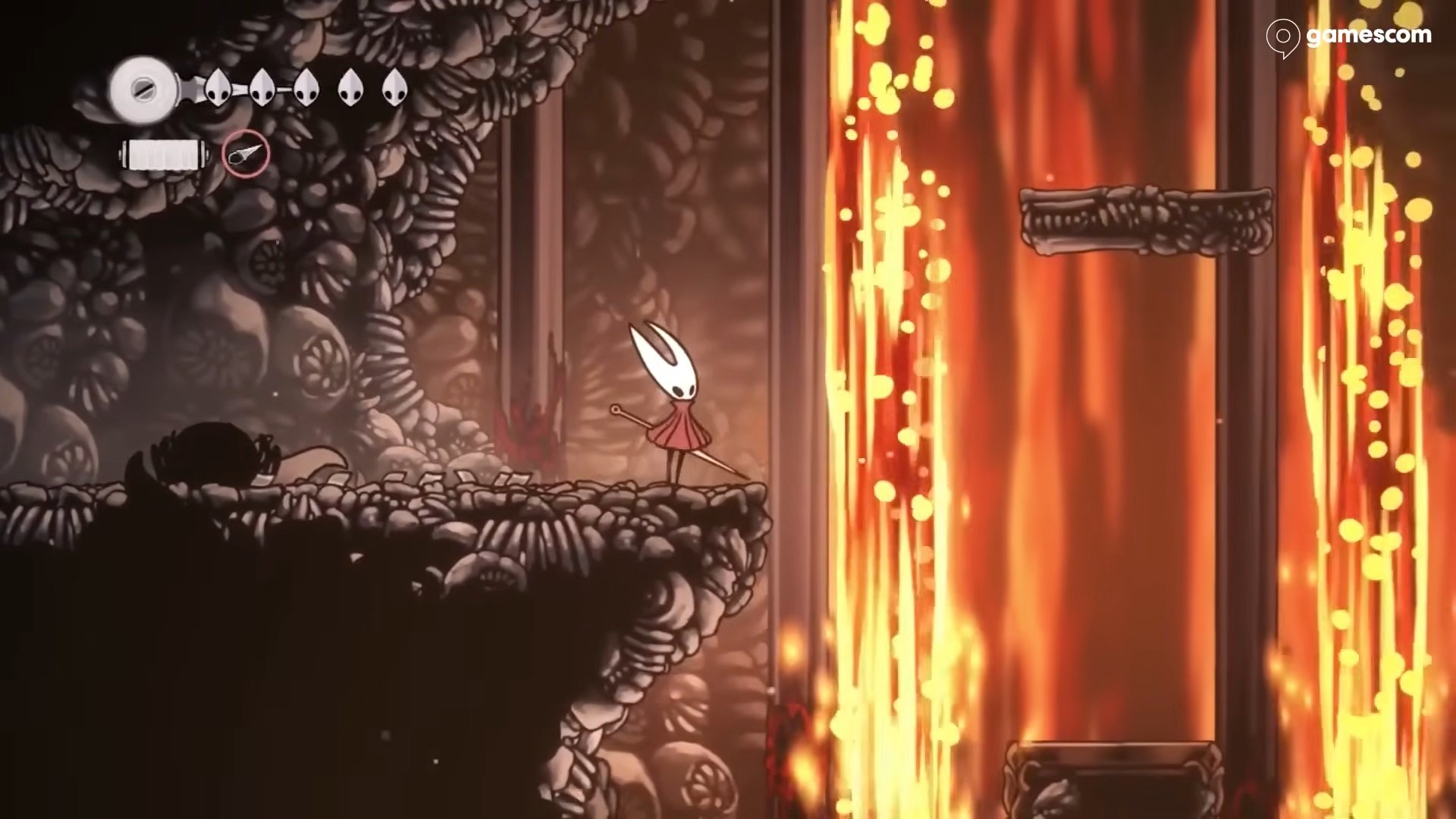 塞尔达传说：旷野之息 完整版 截图8