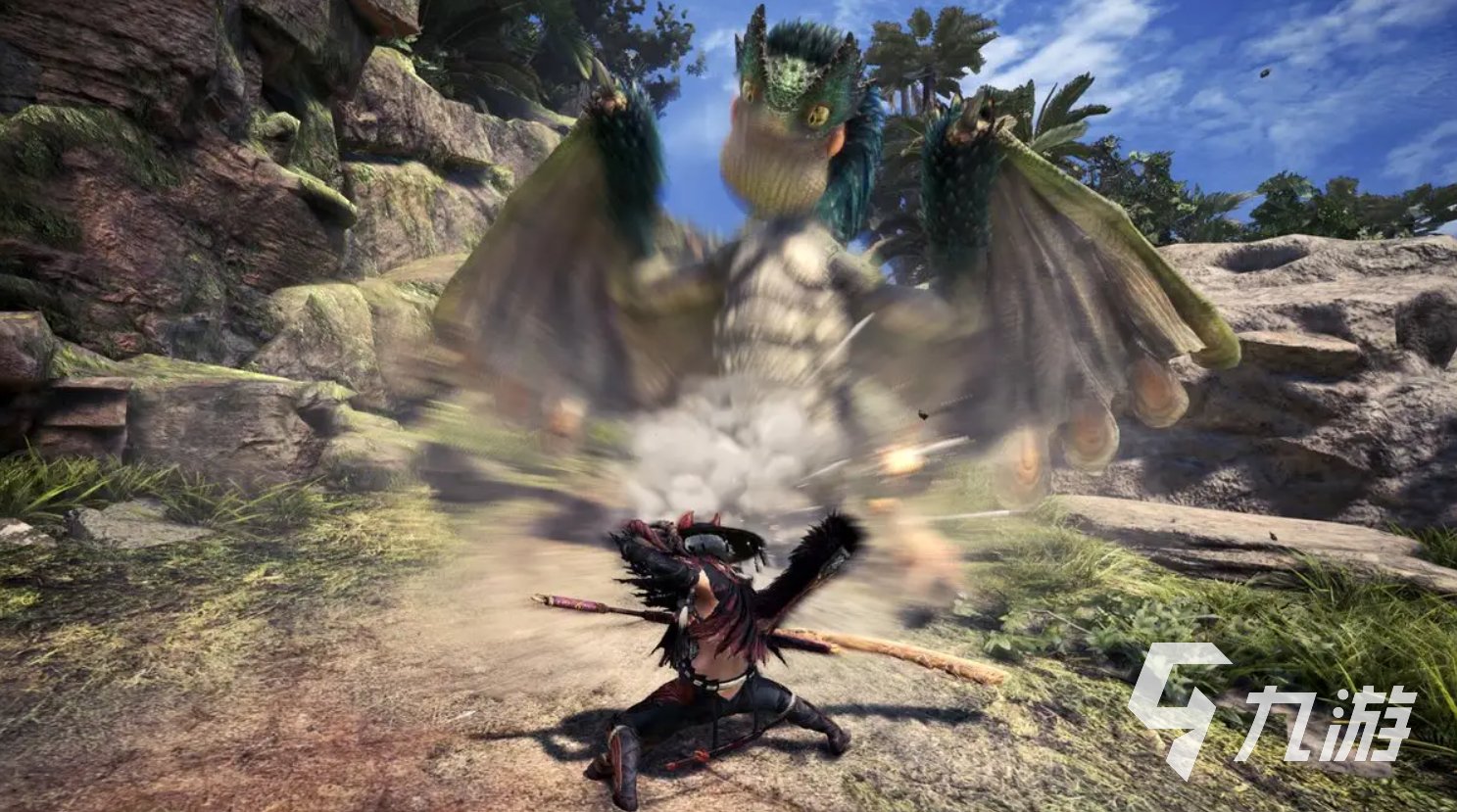 赛博朋克2077 重制版 截图10