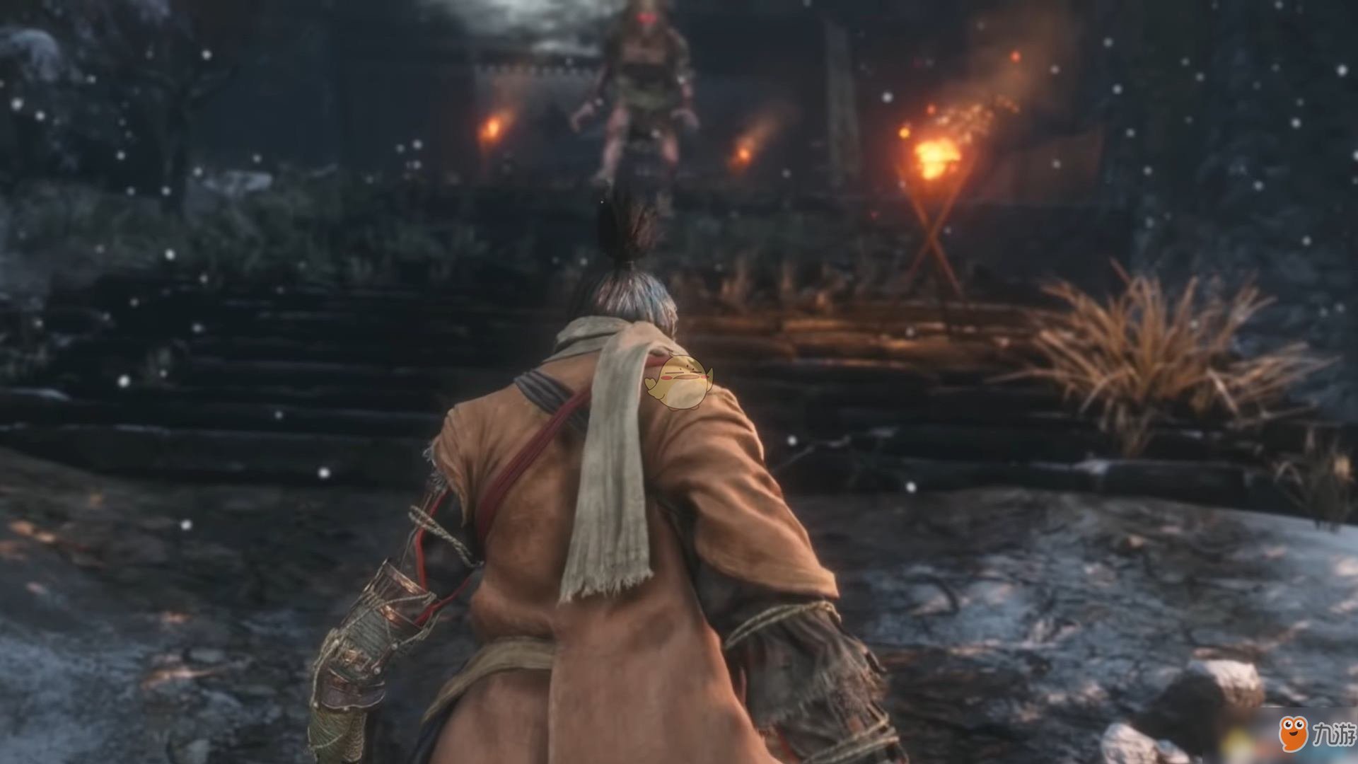 最后生还者2 重制版 截图14