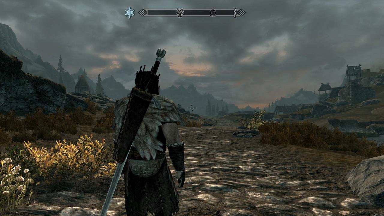 赛博朋克2077 完整版 截图9