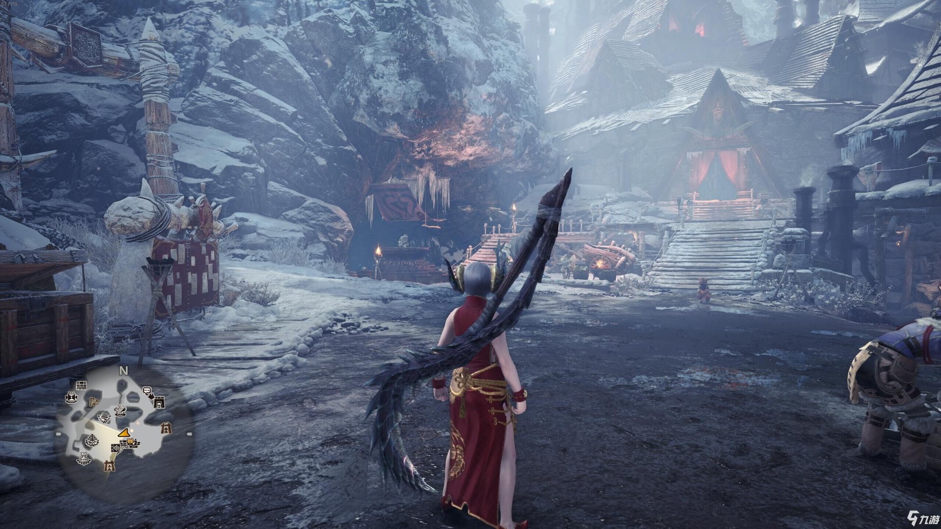 堡垒之夜 截图18