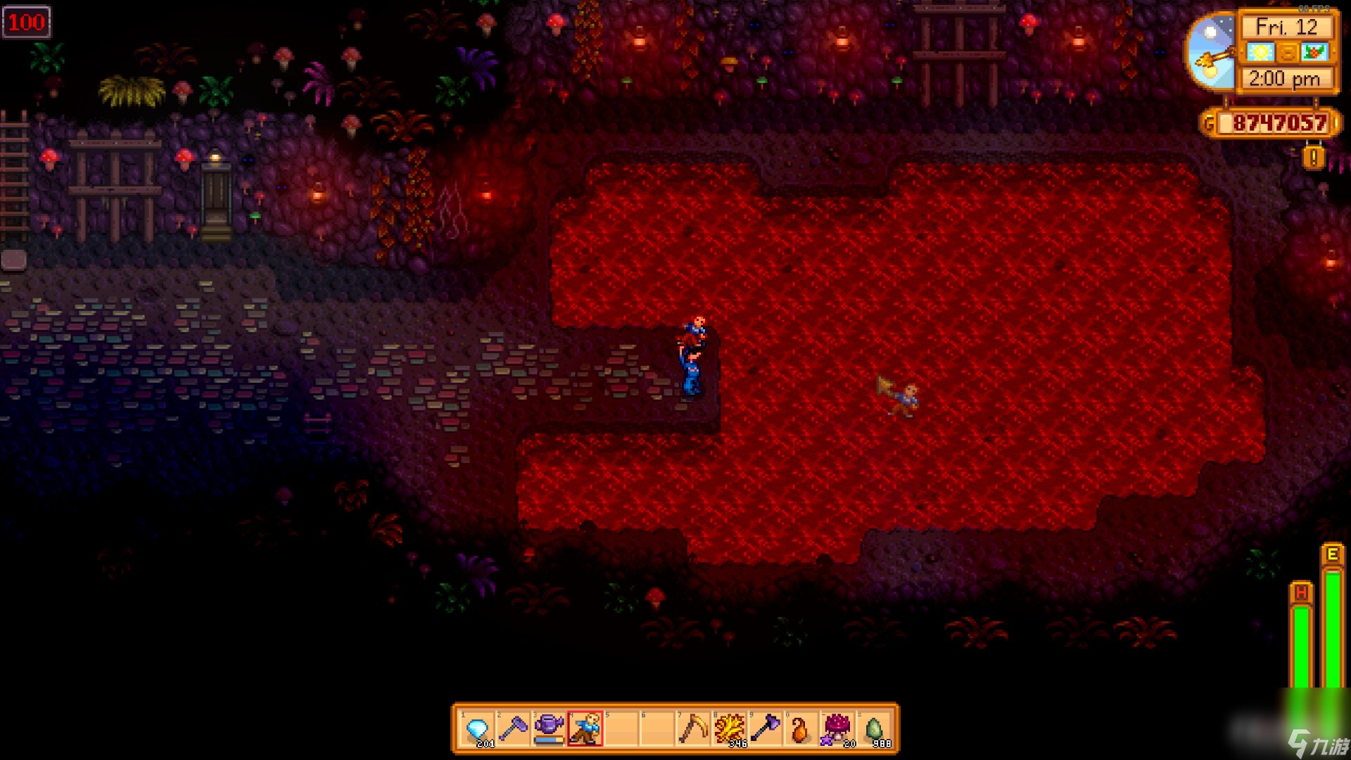 塞尔达传说：旷野之息 豪华版 截图20