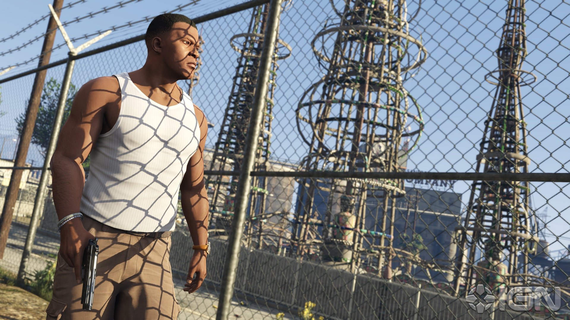 巫师3：狂猎 完整版 截图10