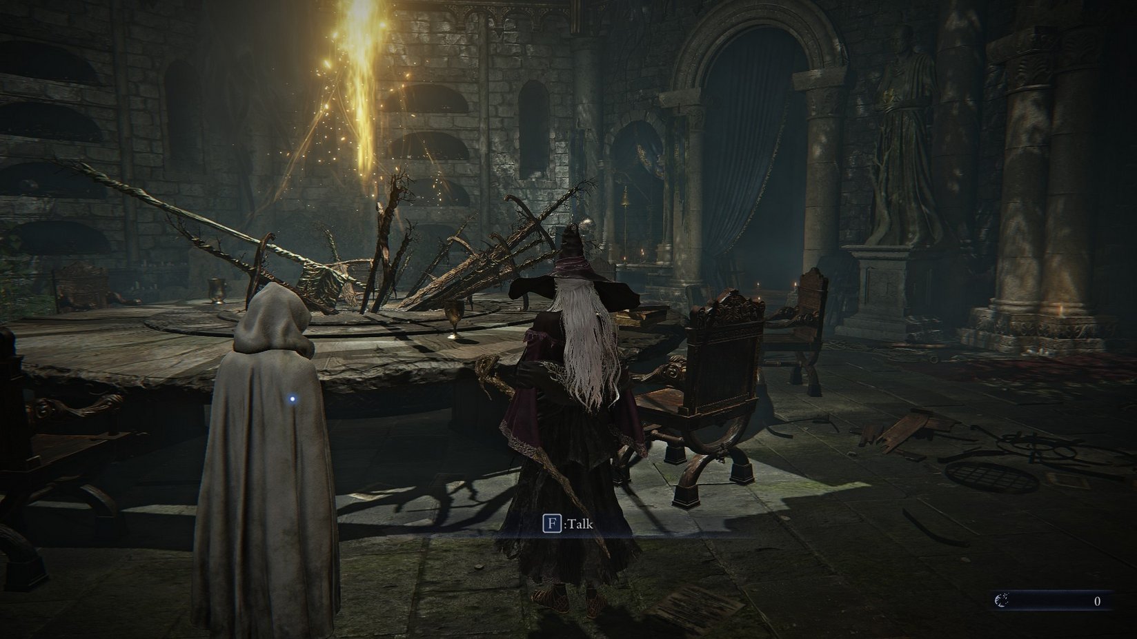 堡垒之夜 截图17