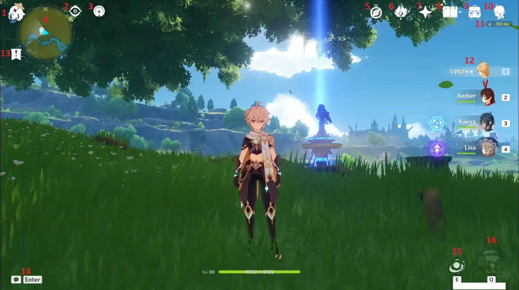 巫师3：狂猎 年度版 截图5