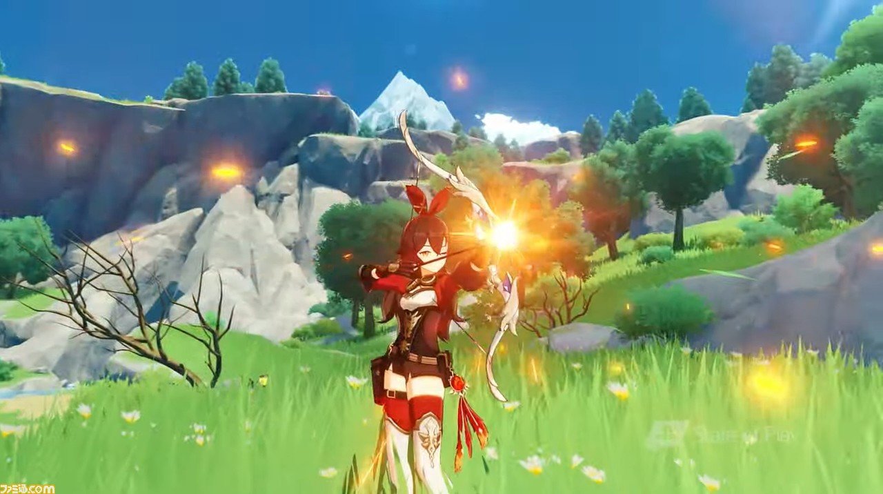 巫师3：狂猎 年度版 截图7