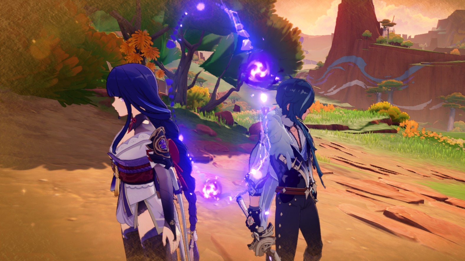 巫师3：狂猎 年度版 截图9