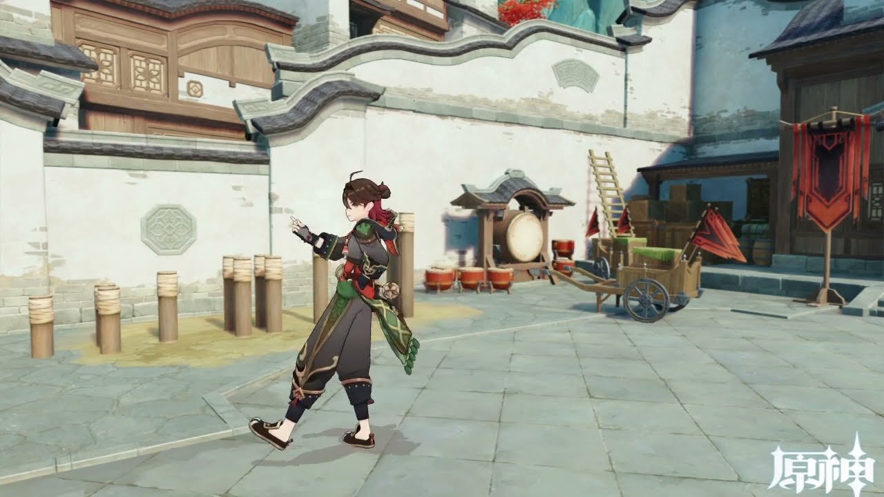 巫师3：狂猎 年度版 截图12