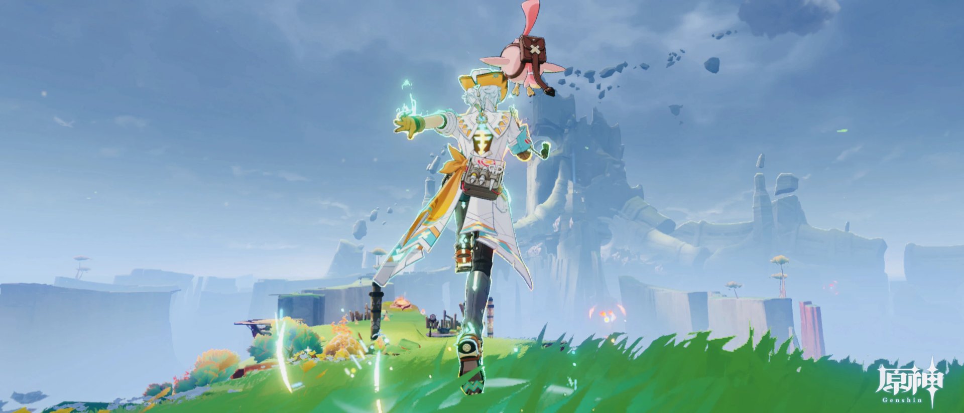 巫师3：狂猎 年度版 截图20