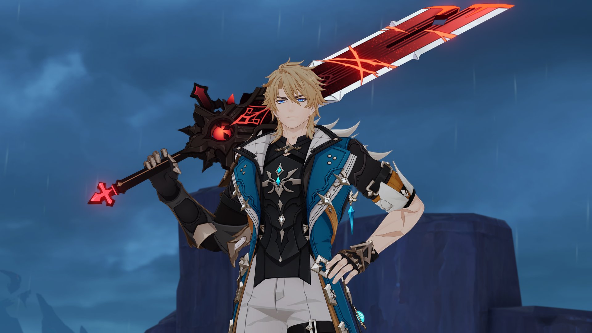 塞尔达传说：旷野之息 年度版 截图3