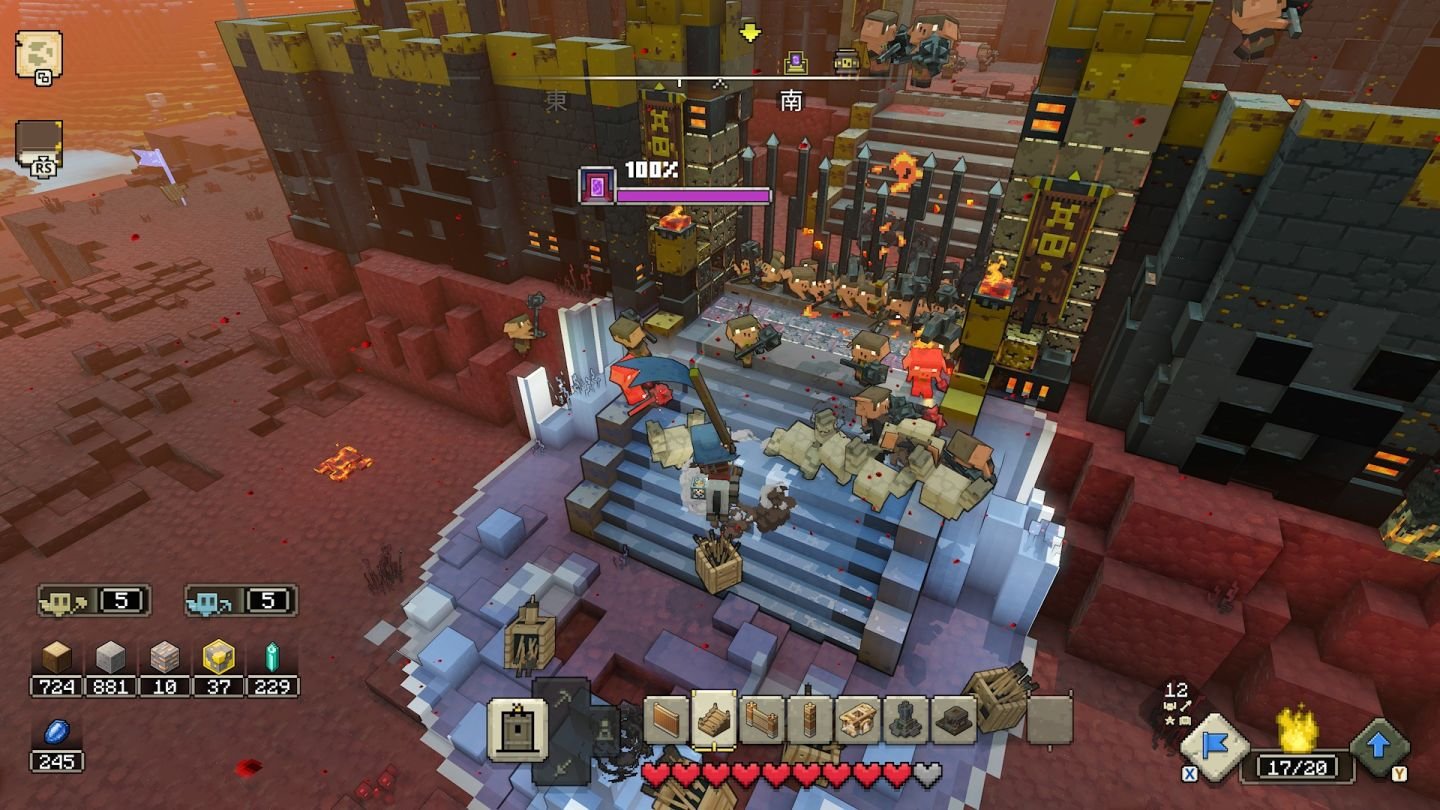 最后生还者2 重制版 截图8