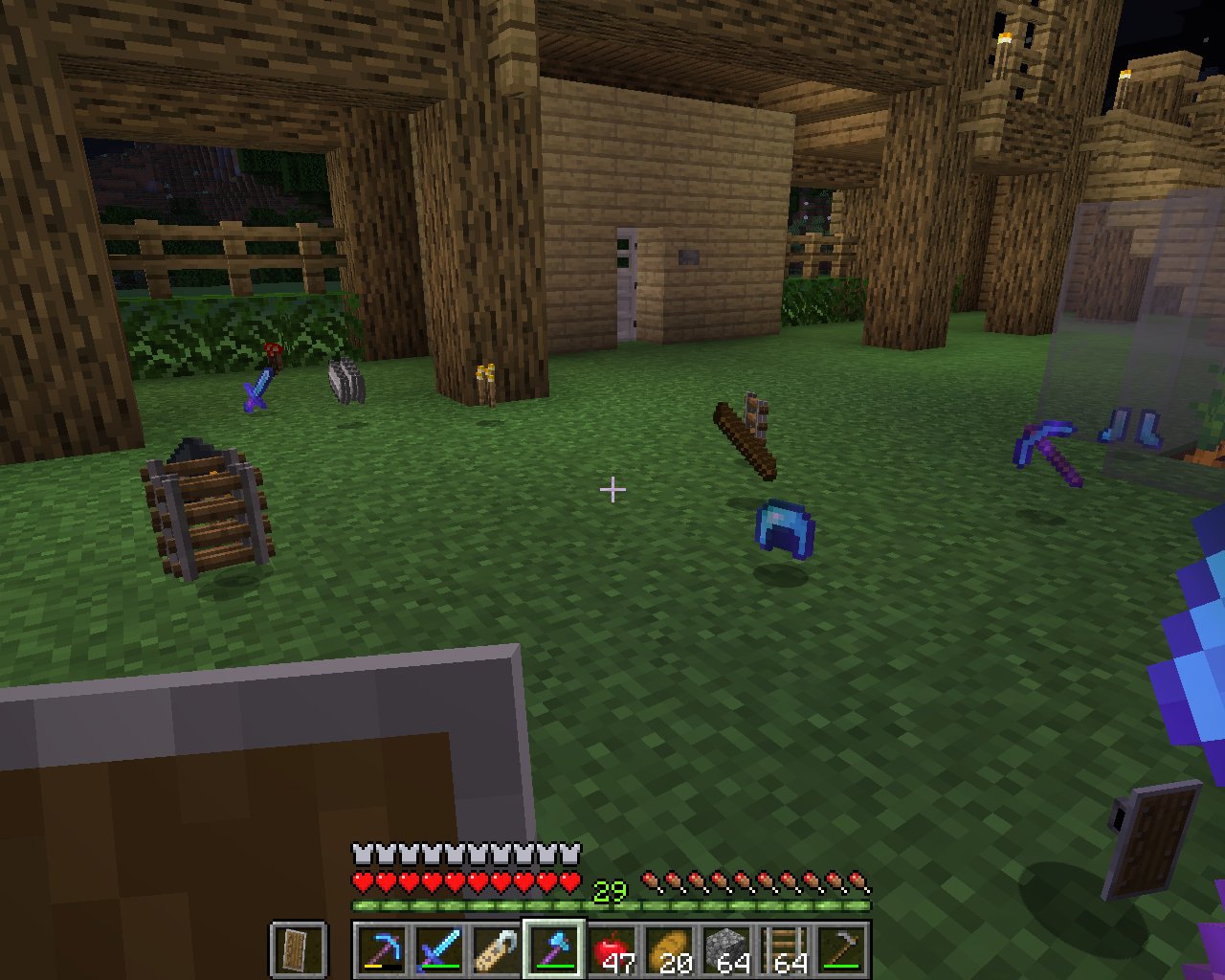 最后生还者2 重制版 截图16