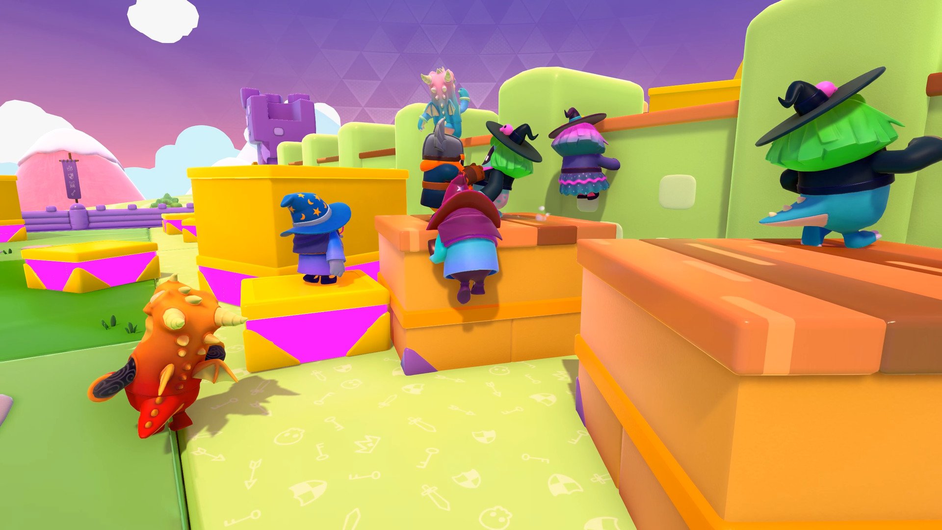 黑暗之魂3 重制版 截图5