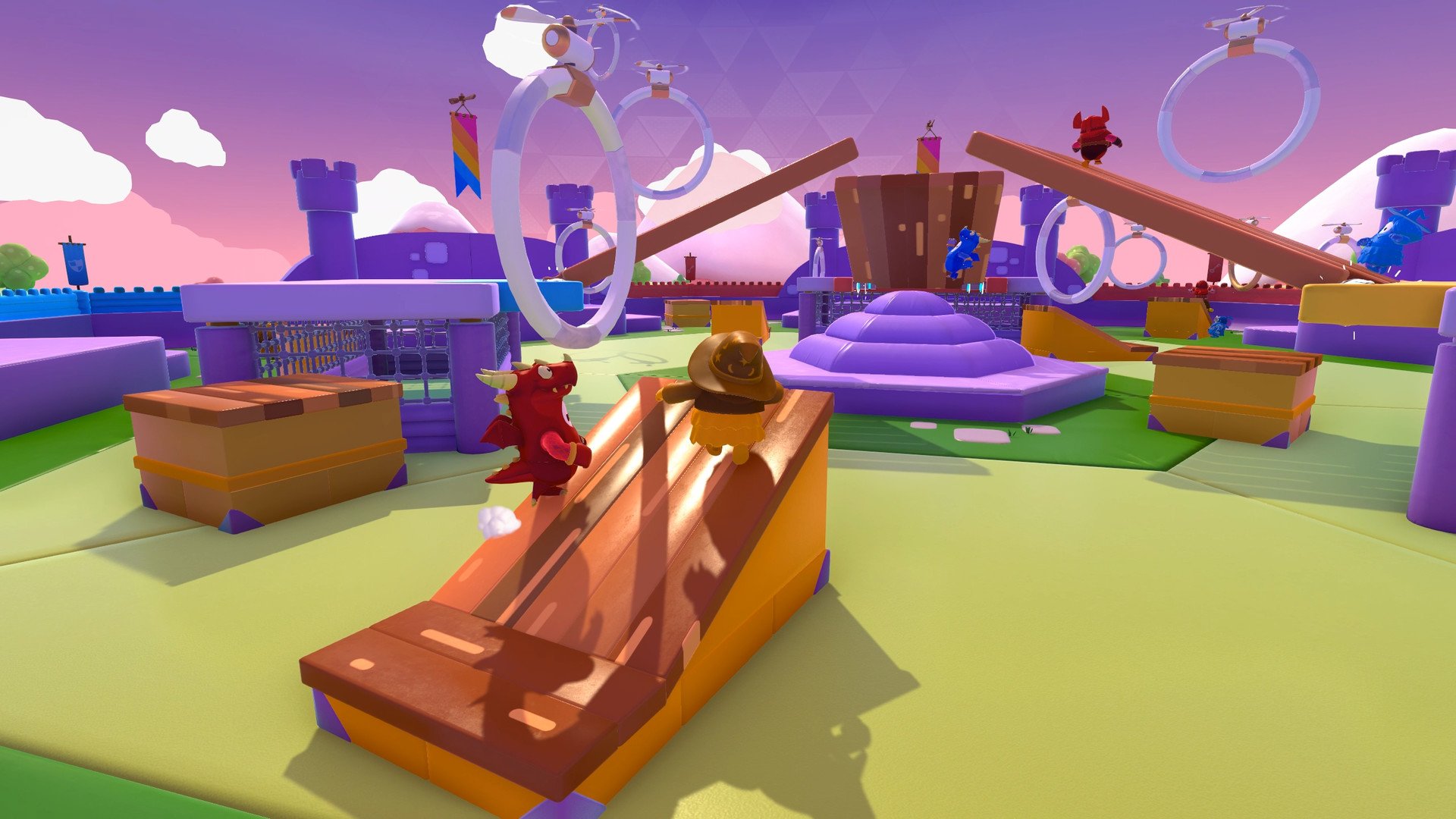 黑暗之魂3 重制版 截图11