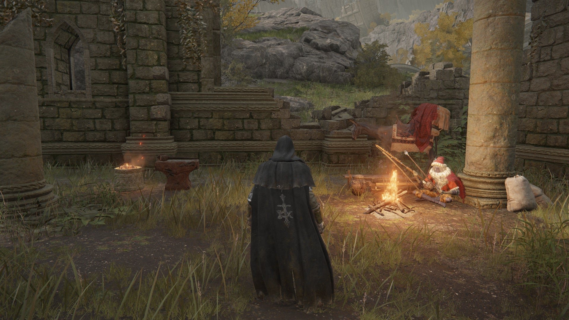 赛博朋克2077 重制版 截图16