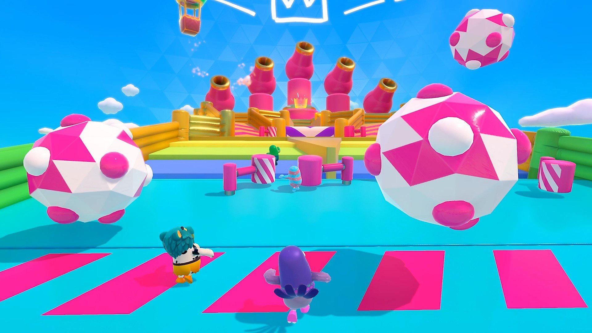 我的世界 年度版 截图1