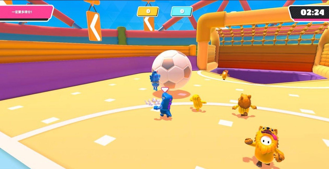 我的世界 年度版 截图13