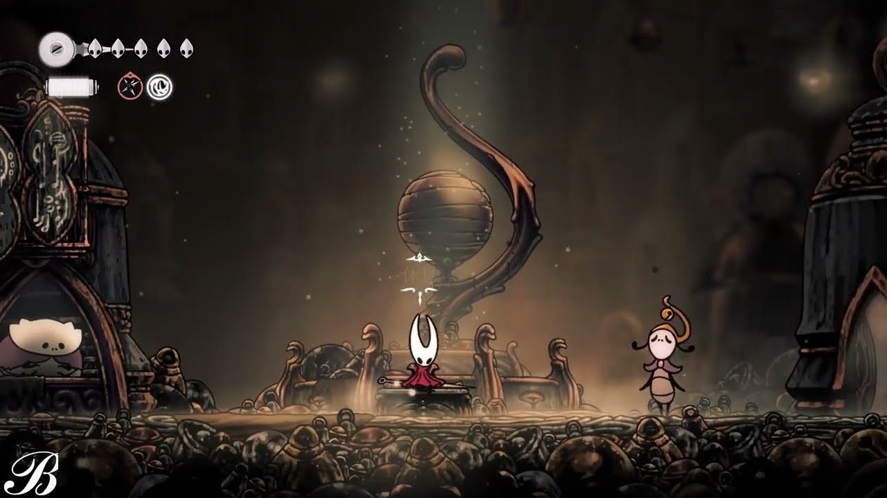 巫师3：狂猎 年度版 截图5