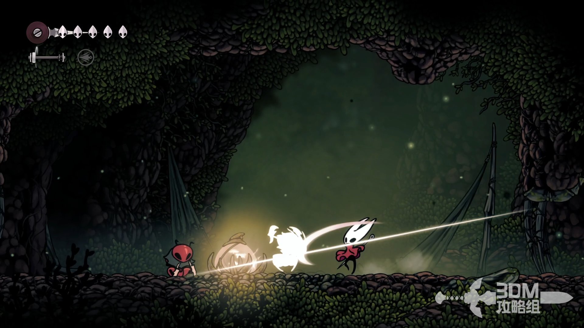 巫师3：狂猎 年度版 截图13