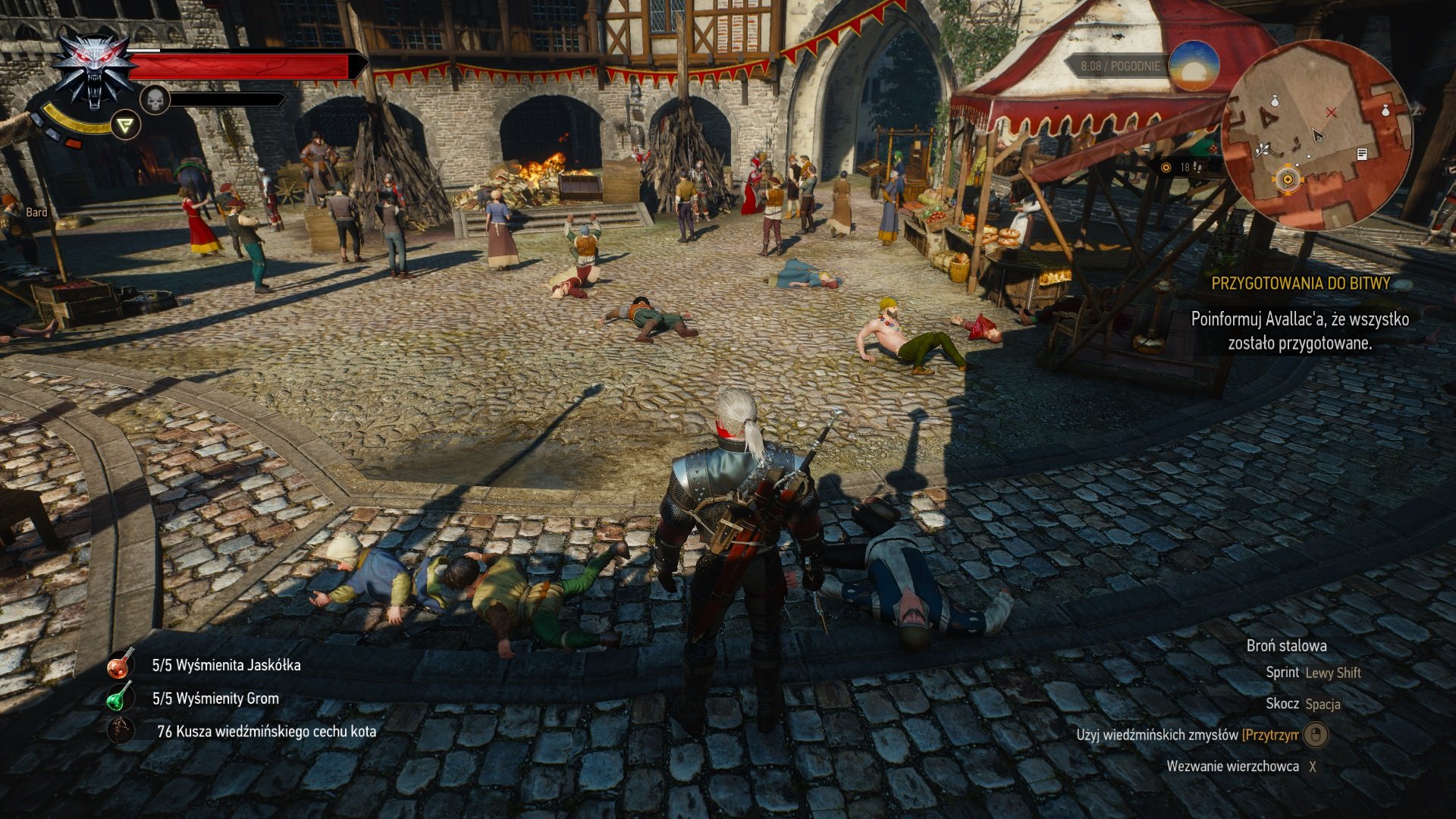 只狼：影逝二度 豪华版 截图14