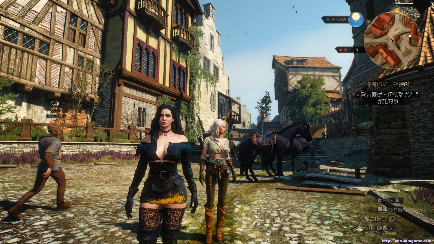 只狼：影逝二度 豪华版 截图19