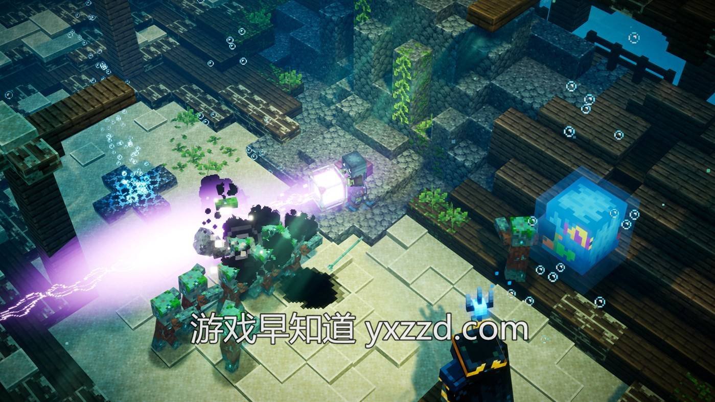 塞尔达传说：旷野之息 豪华版 截图14