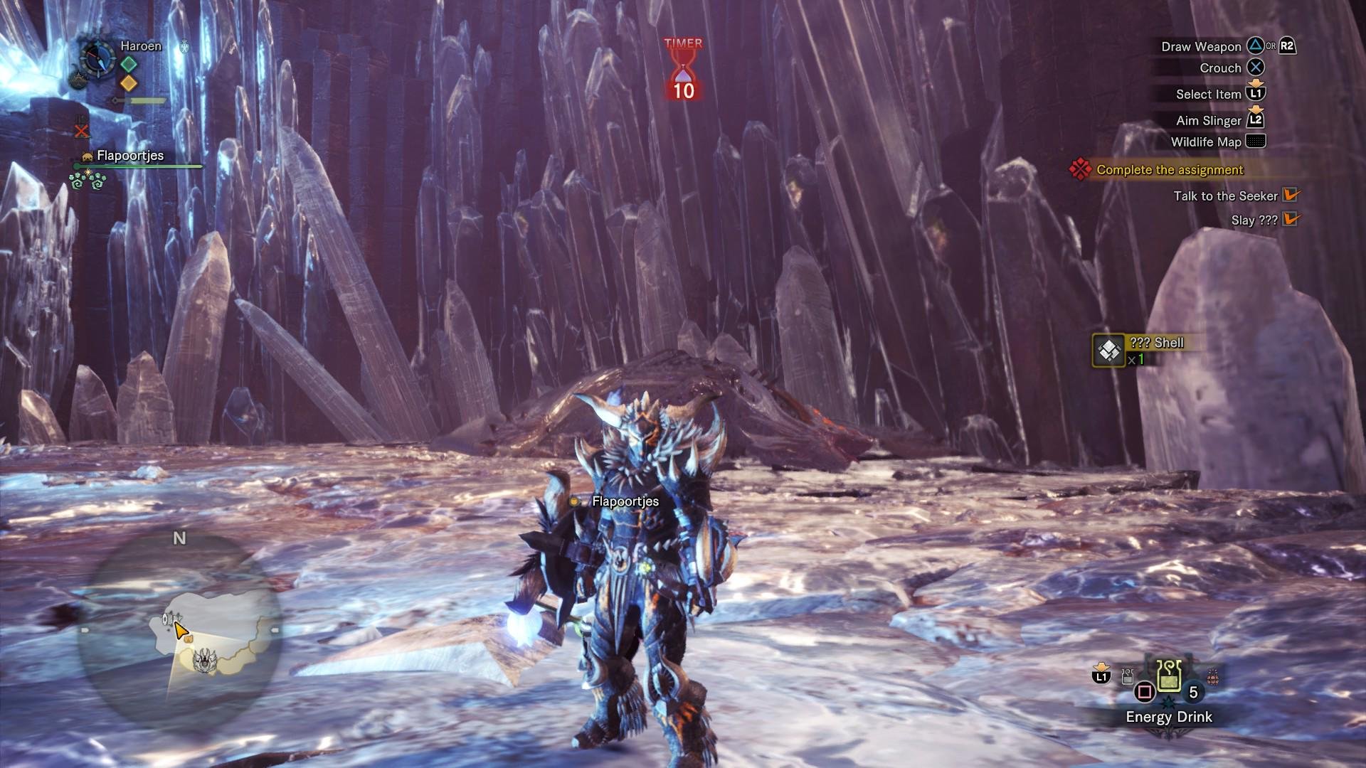 我的世界 年度版 截图19