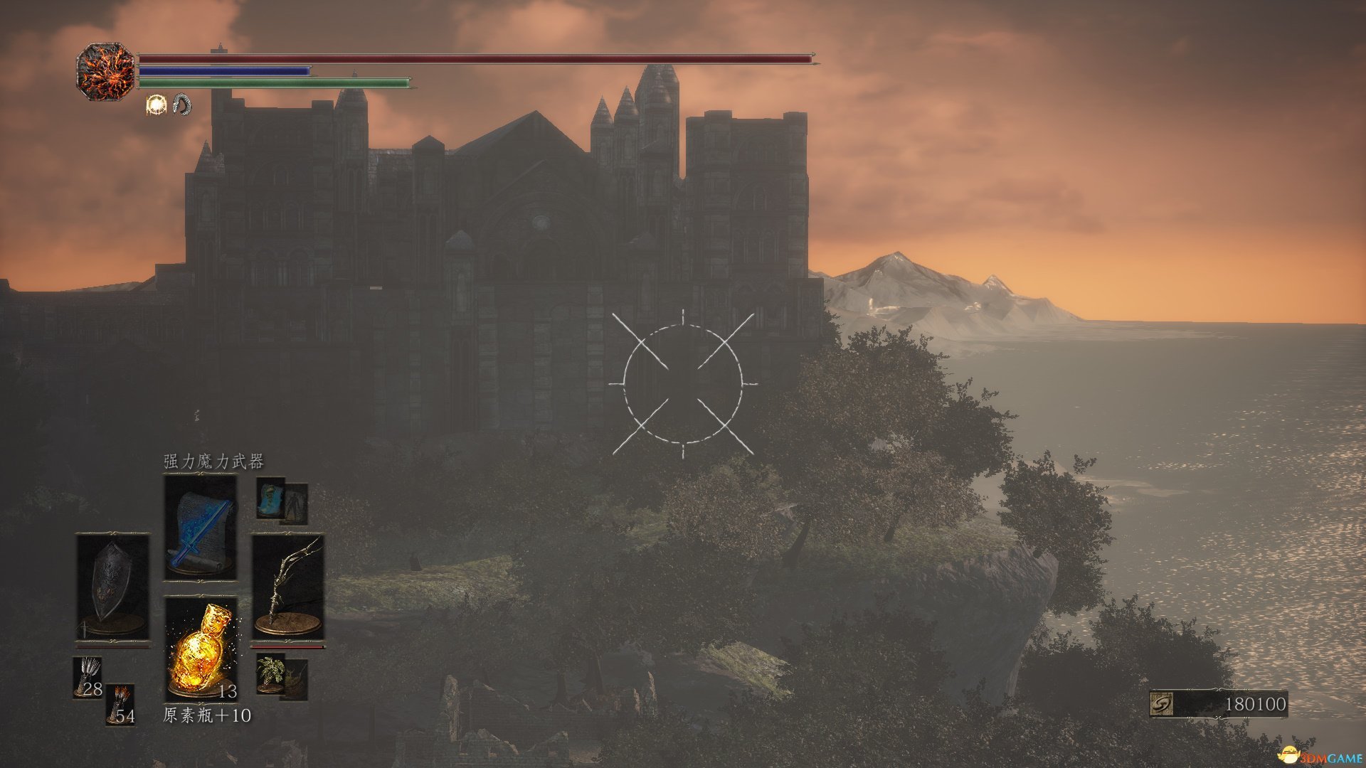 塞尔达传说：旷野之息 豪华版 截图10