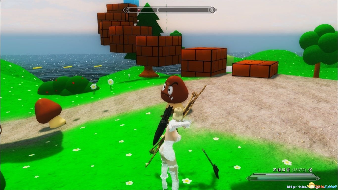 上古卷轴5：天际 完整版 截图12