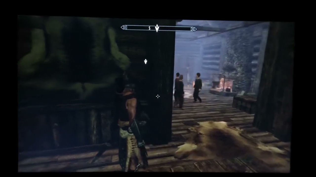 上古卷轴5：天际 完整版 截图21