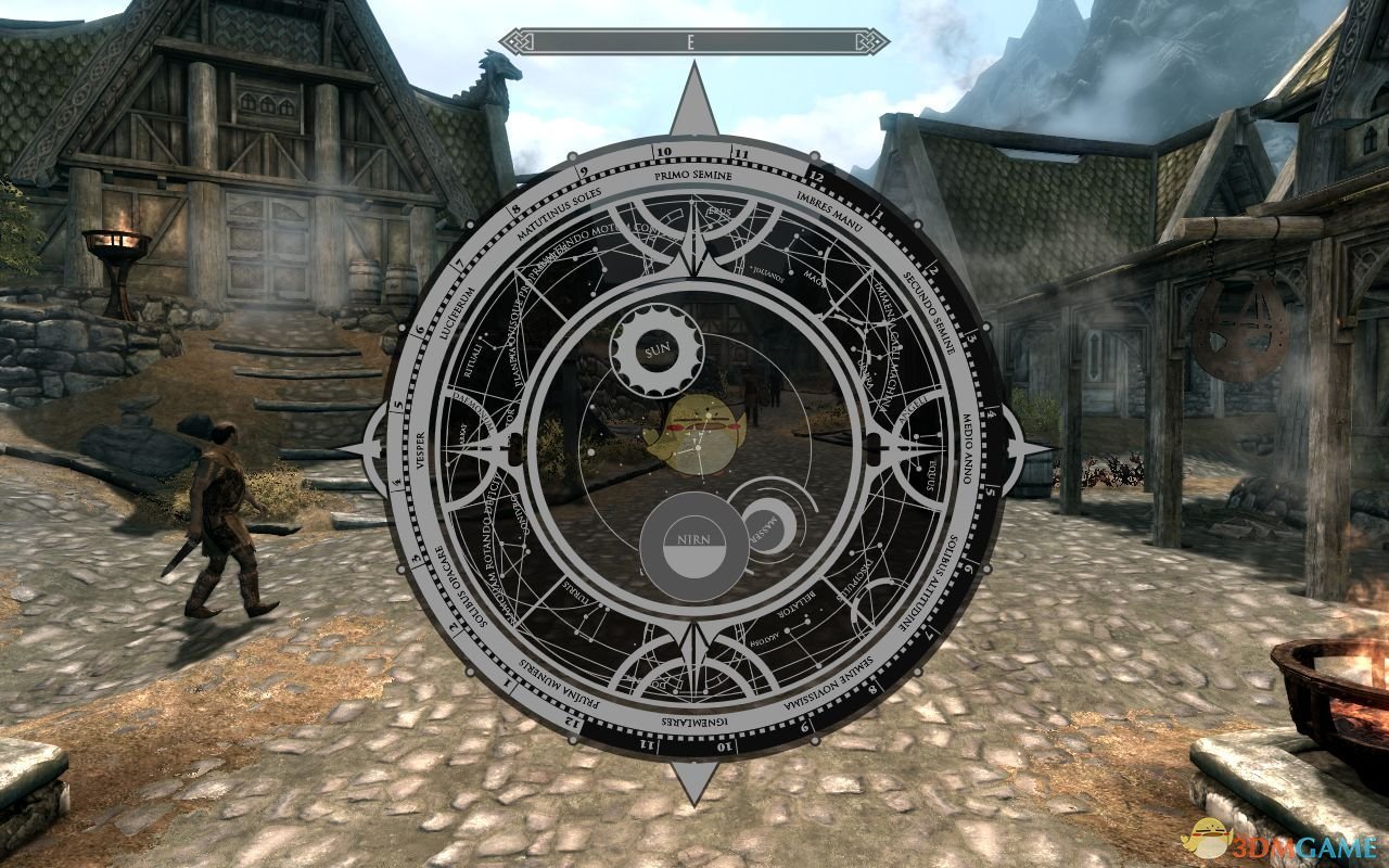 上古卷轴5：天际 完整版 截图23