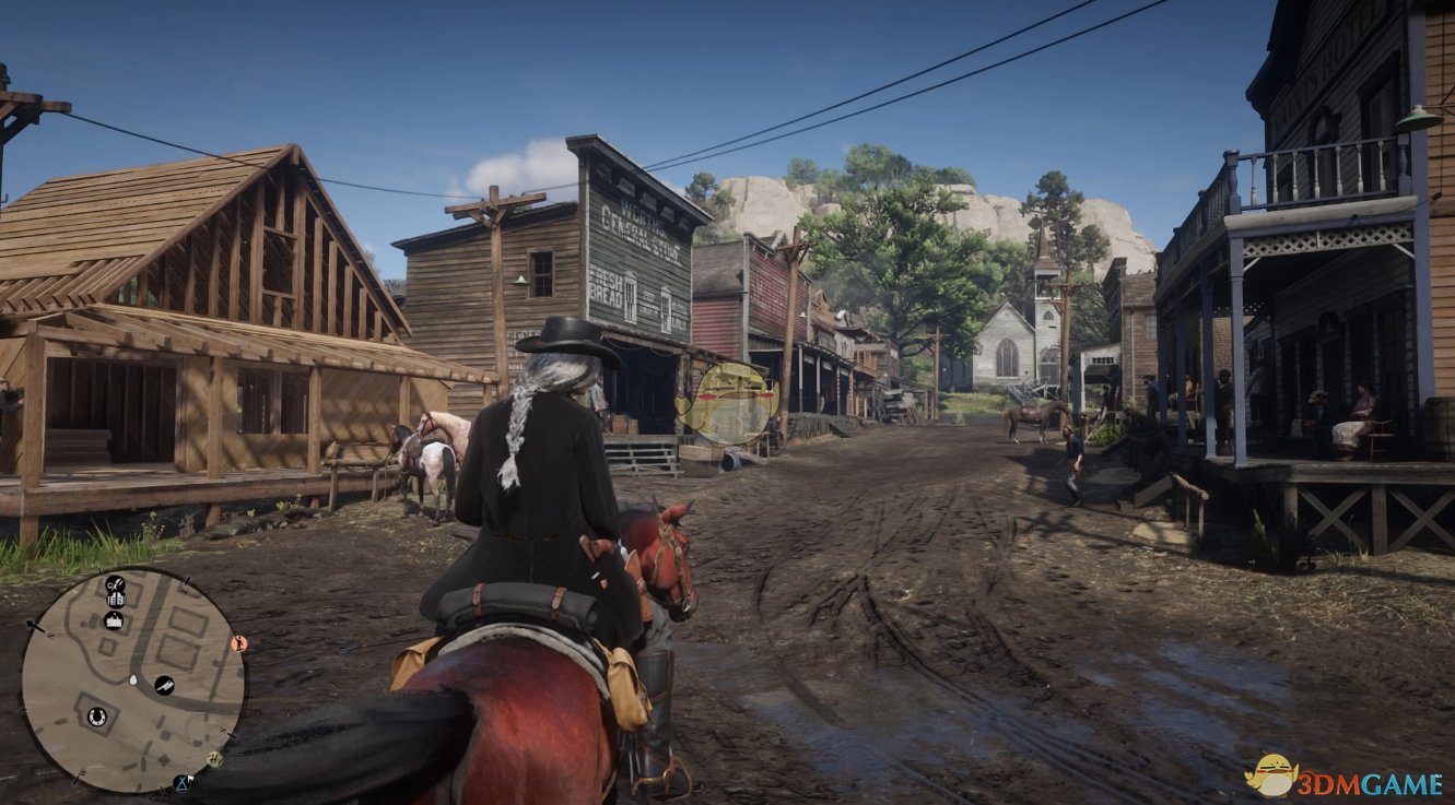 星露谷物语 重制版 截图11