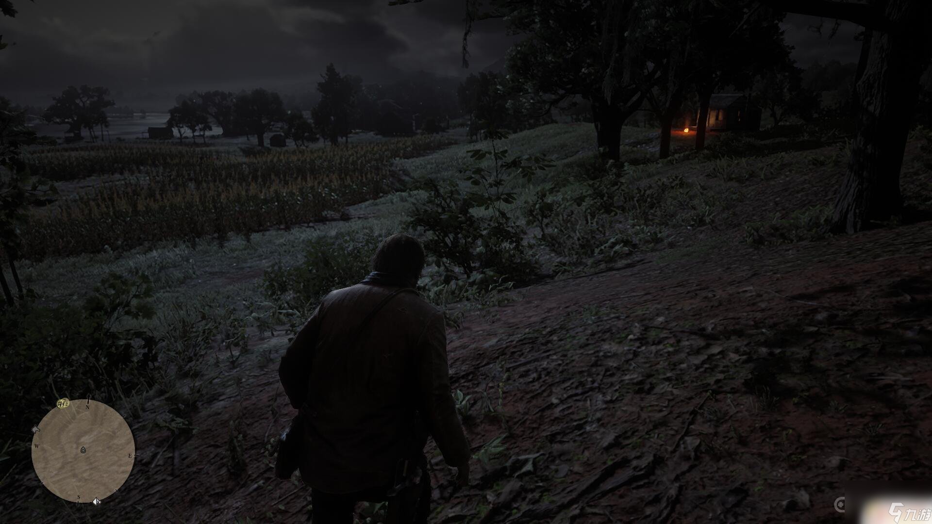 星露谷物语 重制版 截图22