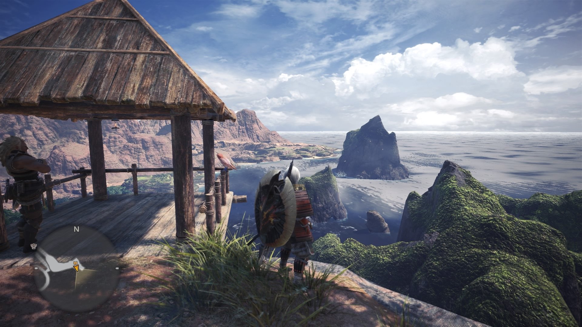 赛博朋克2077 重制版 截图13