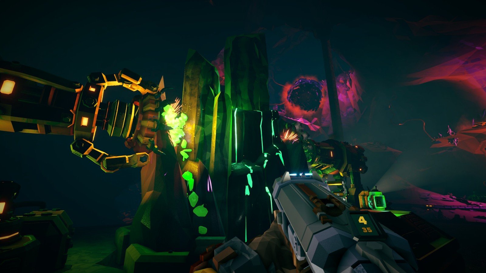 最后生还者2 重制版 截图10