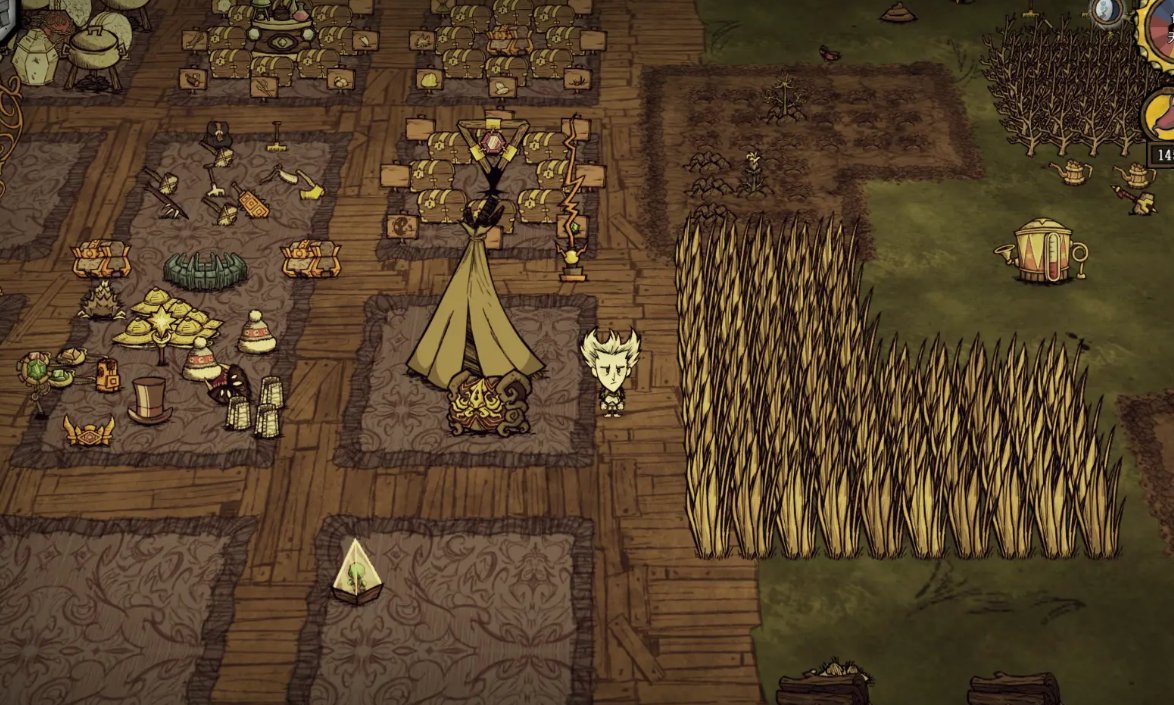 堡垒之夜 截图4