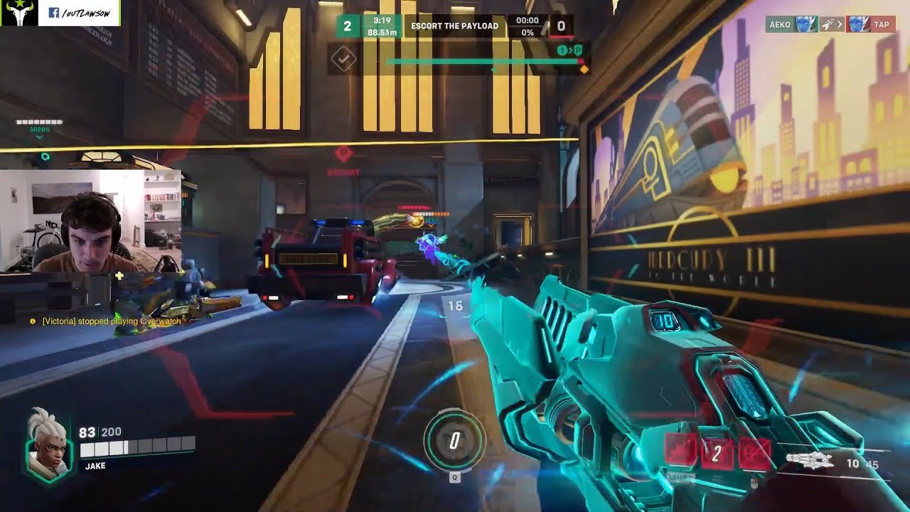 底特律：成为人类 重制版 截图7