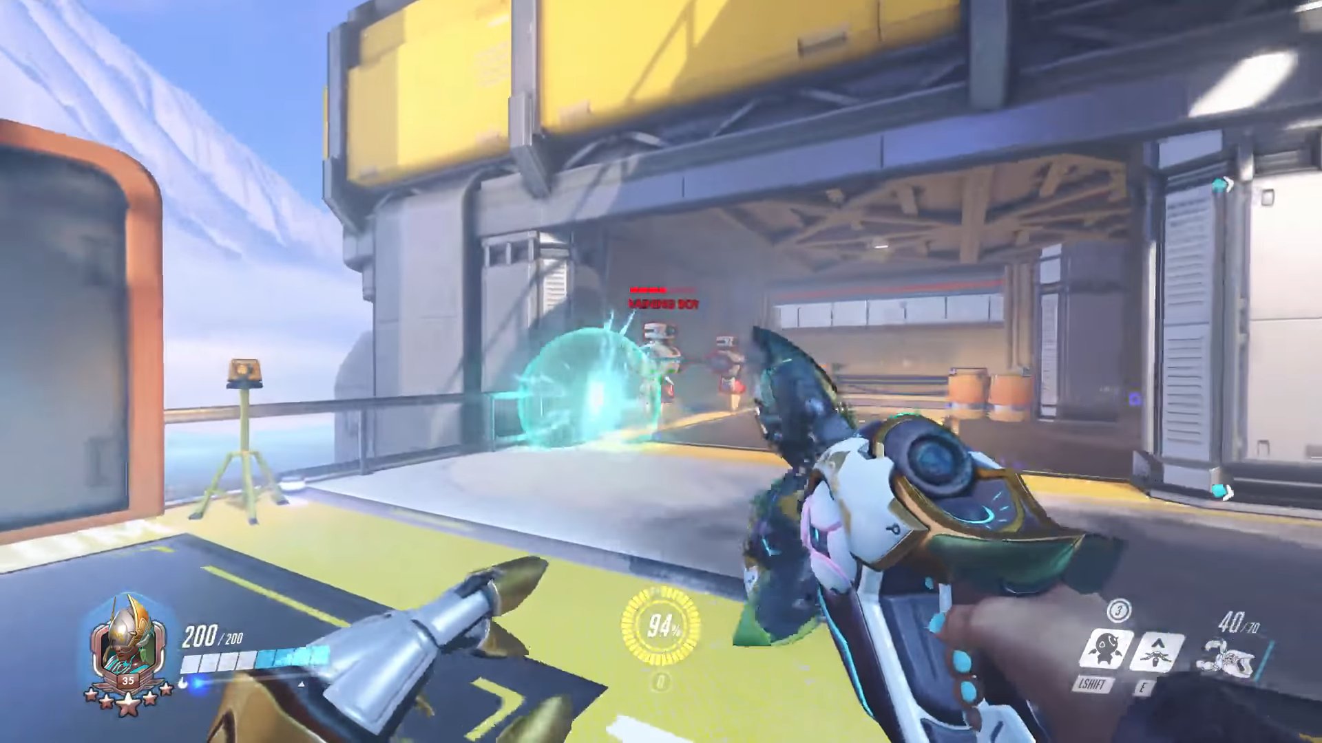 底特律：成为人类 重制版 截图17