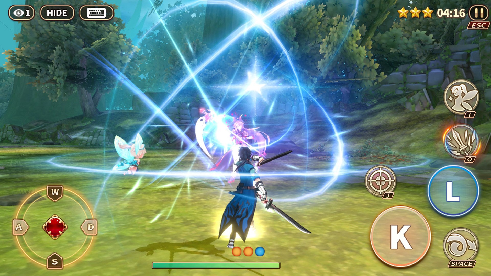 赛博朋克2077 重制版 截图13