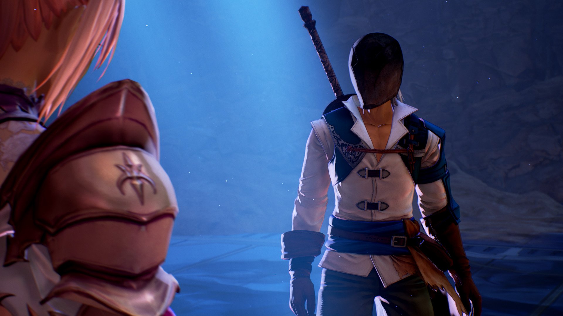 赛博朋克2077 重制版 截图14