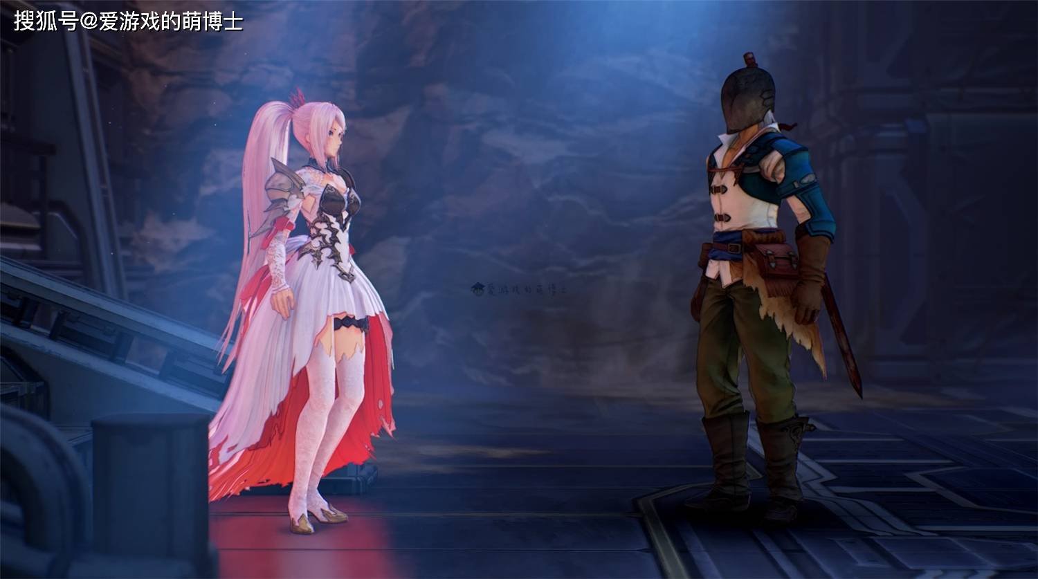 赛博朋克2077 重制版 截图18