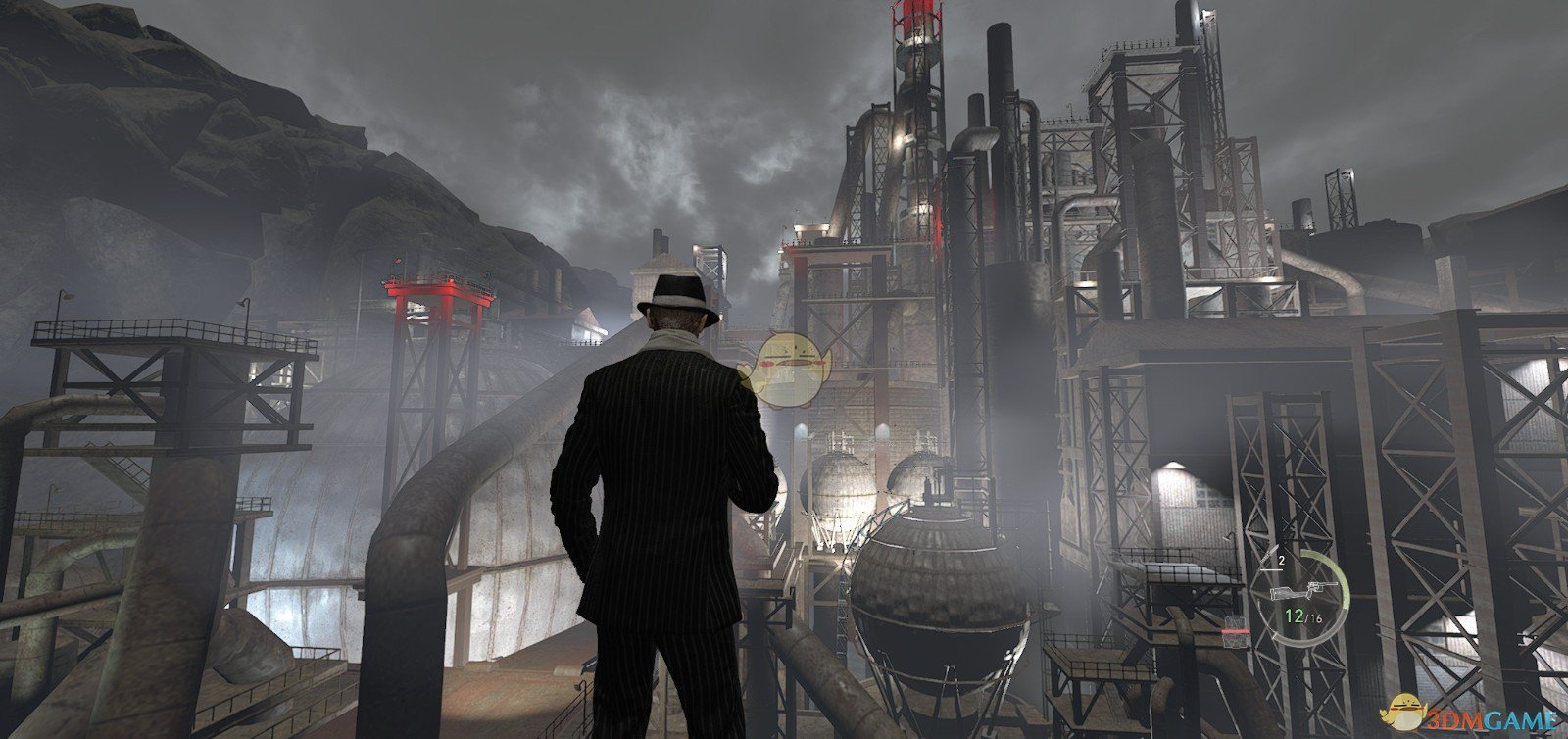 巫师3：狂猎 年度版 截图4