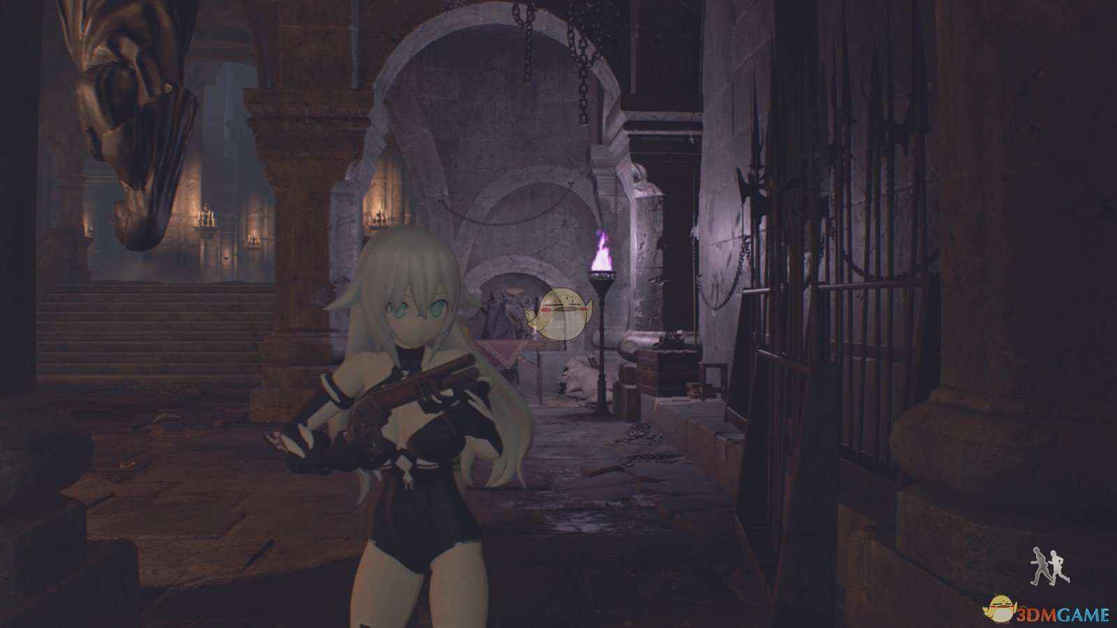 巫师3：狂猎 年度版 截图8