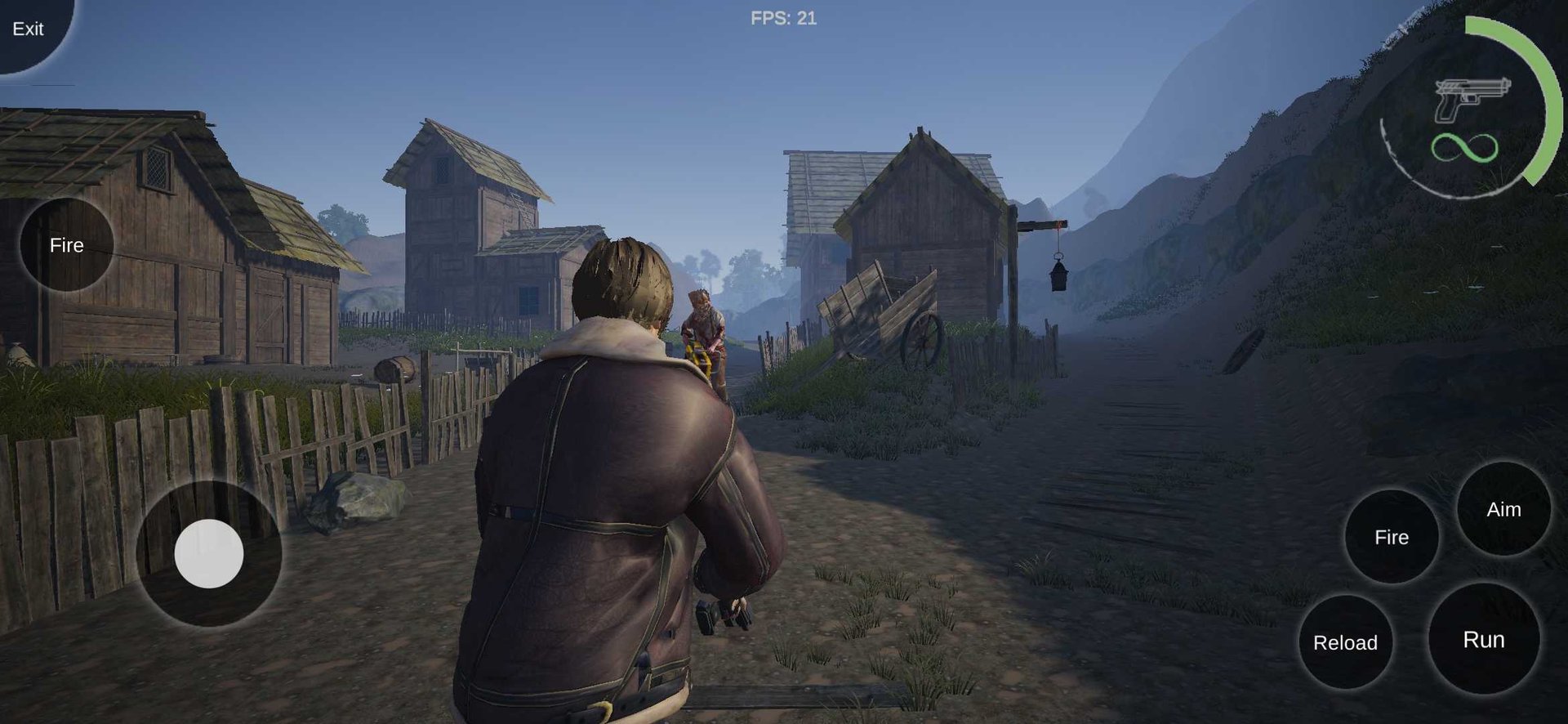 巫师3：狂猎 年度版 截图18