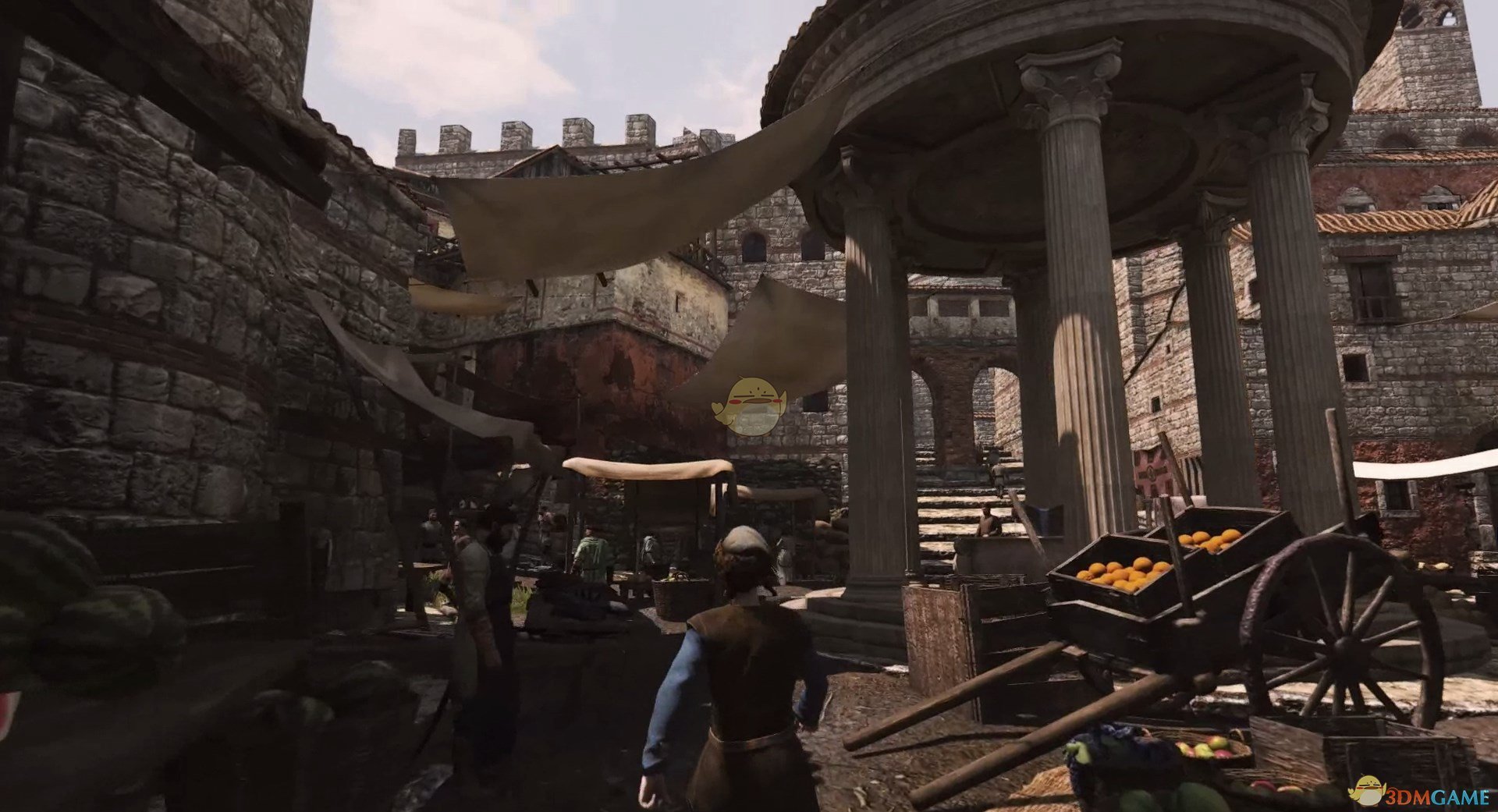 星露谷物语 豪华版 截图3