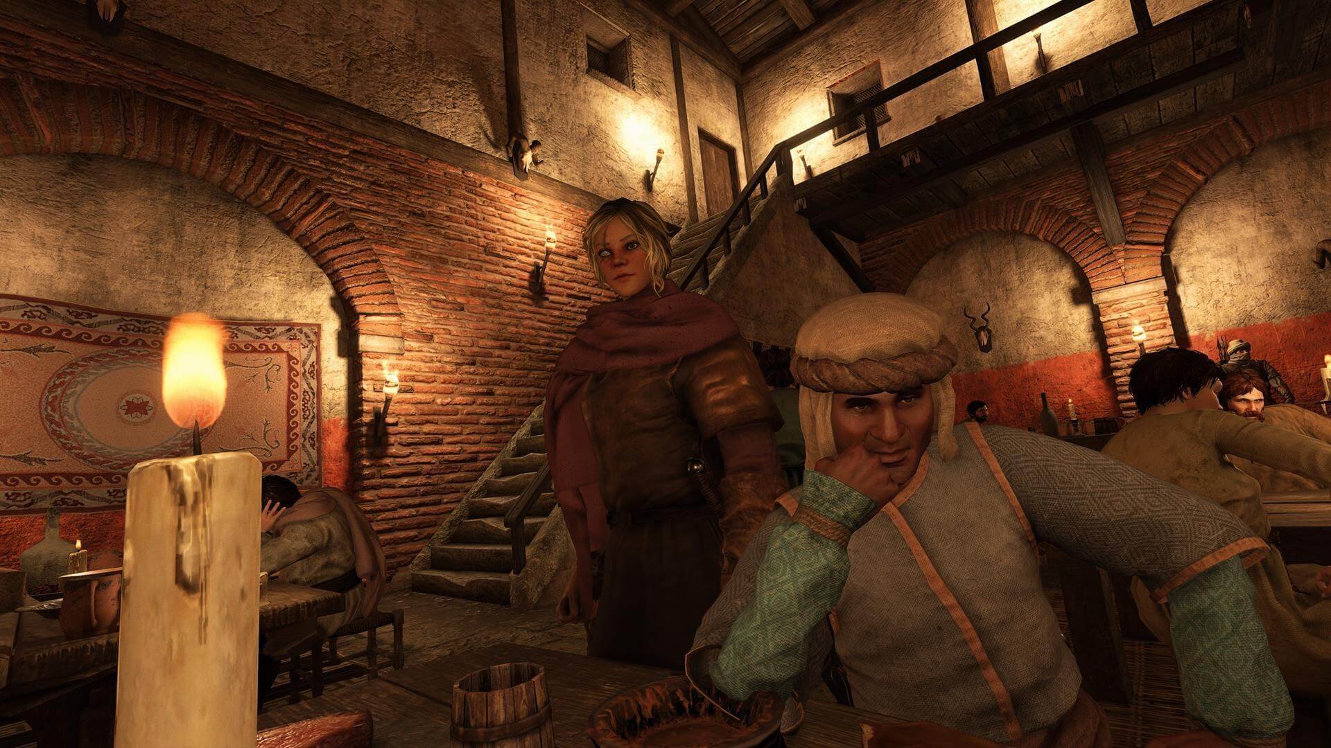 星露谷物语 豪华版 截图6