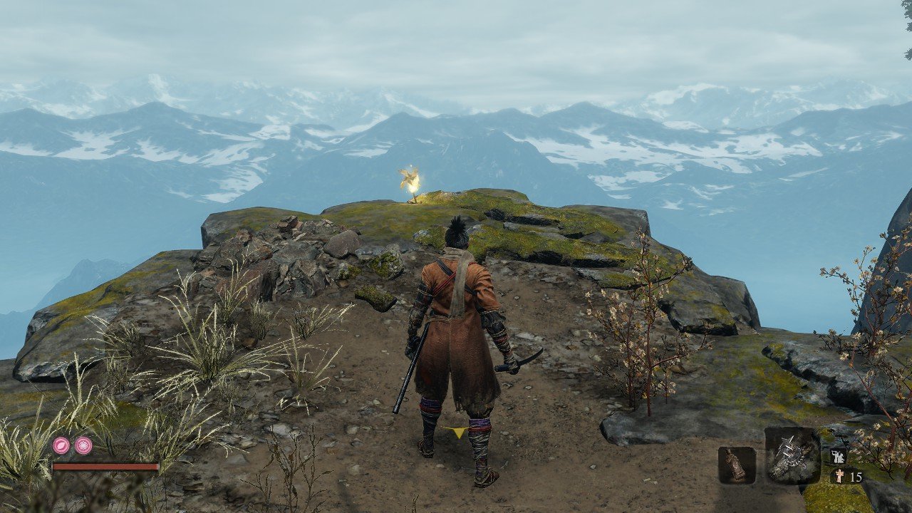 巫师3：狂猎 年度版 截图12